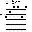 Gm6/F=210020_5