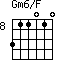 Gm6/F=311010_8