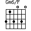 Gm6/F=313030_1