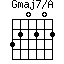 Gmaj7/A=320202_1
