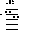 G#6=1122_5