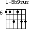 Bb9sus=113133_6