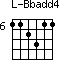 Bbadd4=112311_6
