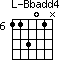 Bbadd4=11301N_6