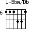 Bbm/Db=111331_6