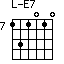 E7=131010_7
