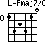 Fmaj7/C=132310_8