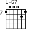 G7=100021_7