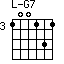 G7=100131_3