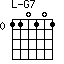 G7=110101_0