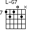 G7=12102N_7