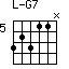 G7=32311N_5