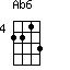 Ab6=2213_4