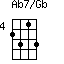 Ab7/Gb=2313_4