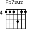 Ab7sus=111311_4