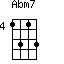 Abm7=1313_4