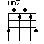 Am7-=301013_1