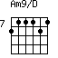 Am9/D=211121_7
