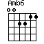 Amb6=002211_1