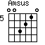 Amsus=003210_5