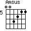 Amsus=003211_5