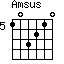 Amsus=103210_5
