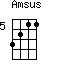 Amsus=3211_5