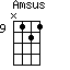 Amsus=N121_9