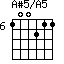 A#5/A5=100211_6
