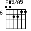 A#5/A5=N02211_6