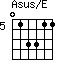 Asus/E=013311_5