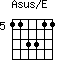 Asus/E=113311_5