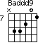 Baddd9=N33201_7