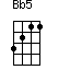 Bb5=3211_1