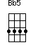 Bb5=3333_1