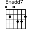 Bmadd7=N20332_1