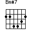 Bm#7=224432_1