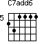 C7add6=231111_5