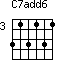C7add6=313131_3