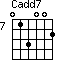 Cadd7=013002_7