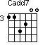 Cadd7=113200_3