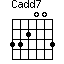 Cadd7=332003_1