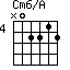 Cm6/A=N02212_4