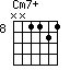 Cm7+=NN1121_8