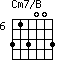 Cm7/B=313003_6