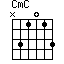 CmC=N31013_1