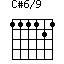 C#6/9=111121_1