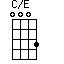 C/E=0003_1