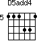 D5add4=111331_5