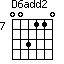 D6add2=003110_7